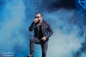 Meer info volgt later, stay tuned! Lokerse Feesten 2018 Sunday Metalday Pitkings