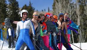 Image result for ski party
