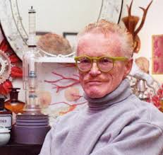 Jan Adlmann, obituary