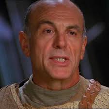 Happy Birthday Posthumous Carmen Argenziano (1943-2019), who played Jacob  Carter