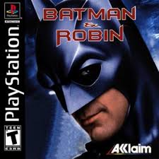 Sep 10, 2019 · download super mario sunshine rom iso rom from roms world completely free without any hassle. Batman Robin Clone Playstation Psx Ps1 Iso Download Wowroms Com