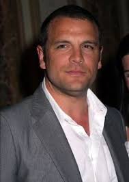 TV Shows Starring David Cubitt