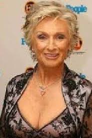 Young Cloris Leachman, Miss Chicago, 1946