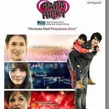 Cik serba tahu season 1 episodes. Papa Ricky Ep 3 Drama Streaming Paparickyep3drama Tontondramapaparickyonline Dramas Online Online Streaming Papa
