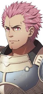 Hilda Valentin Goneril