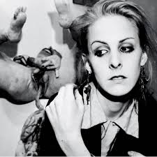 ❤️ * Greer: Eric Kroll 1984 * Greer: David Armstrong 1981 * Greer: Nan  Goldin 1982 * Greer: T Greathouse 1984 * Greer: Peter Hujar 1983 * * *  🌬️Happy Sissy Sunday * * * #greerlankton #peterhujar #tgreathouse  #erickroll #nangoldin #einsteins_nyc ...