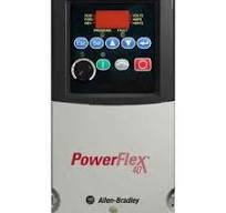 Allen-Bradley 22B-D024N104 :: Drive, PowerFlex 40, 480VAC ...