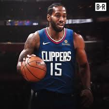 Bleacher Report On Instagram Fun Guy Goes Hollywood Kawhi Leonard Will Join The Los Angeles Clippers Per Chrisbhaynesnba