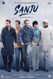 Sanju 2018 Hindi Movie 720p 480p Hd Dvdscr Direct Links Hd Movies Download Full Movies Download Full Movies Online Free