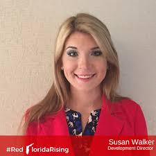 Red Florida Rising