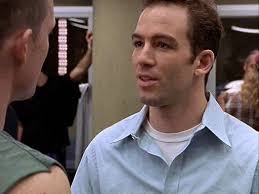 Just started Oz Season 2 and a young Bryan Callen has emerged. What a  pleasant surprise. : r/JoeRogan