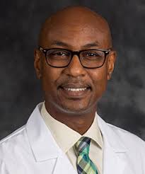 Johnathan E. Henderson, MD, FAAFP