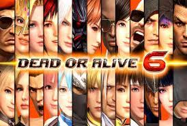 Thank you for updating doa6 trainer!! Dead Or Alive 6 Free Download V1 22 All Dlc Repack Games