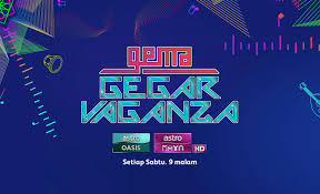 Live konsert gegar vaganza 2017 gv live minggu 5. 11 Biodata Peserta Gema Gegar Vaganza 2 2018 Kembali Berentap Selongkar10