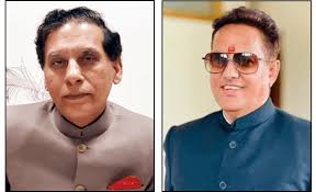 How Vimal Negi case changed dynamics for Himachal IAS officer once  frontrunner for Chief Secretary's post