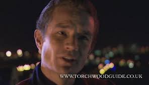 Torchwood 2.01: Kiss Kiss, Bang Bang