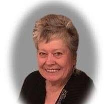 Catherine G. Walla Obituary