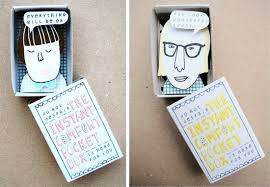 Kim's Little Monsters