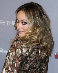 Harry Styles new girlfriend Olivia Wilde has a history to rival his