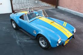 Image result for Sky Blue 1965 AC Cars