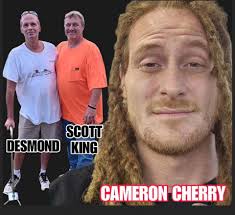 📍 EDGECOMBE COUNTY CASE UPDATE: MAN WITH 25 PREVIOUS DRIVING INFRACTIONS  GIVEN PROBATION IN COURT ON FRIDAY AFTER SERIOUSLY INJURING A MAN IN A HIT  AND RUN IN 2023. Cameron Cherry pled