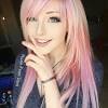 Real Life Female Real Life Anime Haircuts