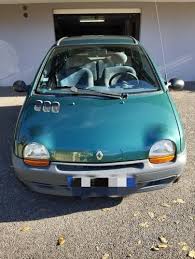 Image result for Vert Nacre 1995 Renault