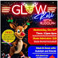 Glow Roll with Rudolph event in Tampa, FL
