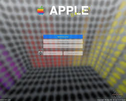 Go to application support > minecraft in finder and create a new folder called mods. Mac Os X Themed Resource Pack 16x 1 8 8 Para Minecraft