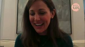 Women in Business 2021: INfluential with Jenna Gibson