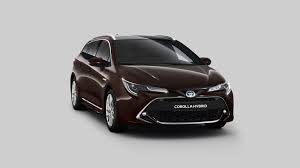 The corolla hybrid also includes a normal and eco drive mode, as well as a sport drive mode that actually boosts power and throttle response. The All New Toyota Corolla Choose Hybrid