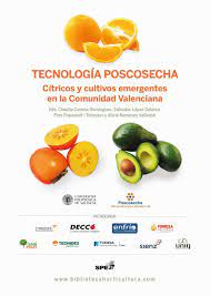 Tecnologia Poscosecha Citricos Y Cultivos Emergentes En La Comunidad Valenciana By Horticultura Poscosecha Issuu