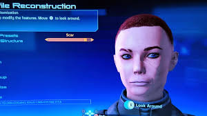 Mass Effect Legendary Edition: how I resurrected my original Mass Effect  character