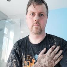 Ian McQue: "I should get started posting s…"