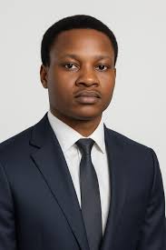 Adaramola Emmanuel Olabode