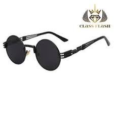 Trouver des lunettes soleil rondes homme et femme monture doré en métal modèle kyl yellow collection spirit of sun, lunettes de soleil jaunes fashion légères et confortables. ÙƒÙˆØ±ÙŠØ§ Ø¨Ø±ØºÙŠ Ù„Ù„Ù…Ø³Ø§Ù‡Ù…Ø© Lunette De Soleil Ronde Homme Marque Debowylas Net