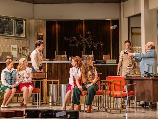 Dog Day Afternoon Broadway Tickets | The Official NY Theatre Guide