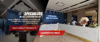 Businesses need to take a layered approach to cybersecurity for defense, monitoring, and it's not about the four walls of the organization and its data center security. Custom Made Furniture Supplier Johor Bahru Jb Malaysia Commercial Interior Design Home Renovation Service Skudai Her Li Furniture And Renovation M Sdn Bhd