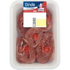 Dinde Vos Produits Pas Chers A Prix Auchan