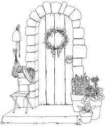 We add new coloring pages and themes every week. Most Popular Free Printable Coloring Pages For Grown Ups Retro Sparks