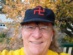 ManWoman Rest in Peace