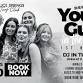 Young Guns in the Marquee event image