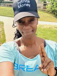 Importance of showing up despite feeling unwell