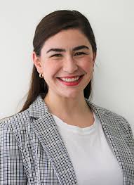 Meet Chelsea Crooks, STEM Public Service Fellows Alum