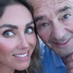 Anahí celebra los 80 años de su papá, Enrique Puente: “Arrancamos Henry  Fest”