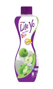 The range comprises yogurt drink and spoonable yogurt and is sold in premium supermarkets such as b.i.g., mercato, village grocer, cold storage, jasons food hall and oliver gourmet as well as mynews.com convenience store. Nutrigen Malaysia Liteyo Yogurt Drink Apple Flavour Facebook