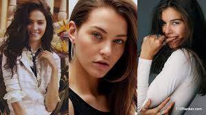 These beautiful women are hot with their long slim body and appealing faces. Top 10 Albanian Hottest Girls Of 2019 Most Prettiest Beautiful Women Of Muslim County Albania Right Now Top 10 Ranker