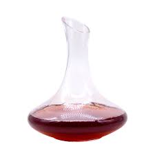 Buy separately, or add to glasses for a set. China 1500ml Hot Sale Old Fashioned Glass Beer Pitcher Wine Decanter China Wine Decanter And 1500ml Glass Decanter Price