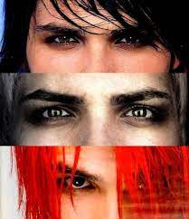 Pin On My Chemical Romance