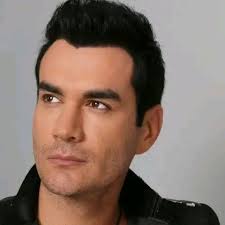 David Zepeda in Iron Rose Season 2